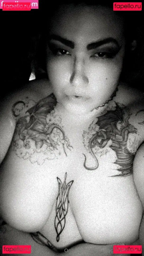 spacevvitch666 Onlyfans Photo Gallery 