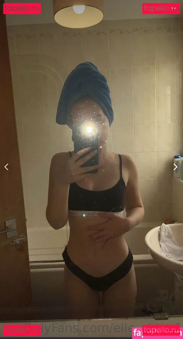 Eleesha_el Onlyfans Photo Gallery 