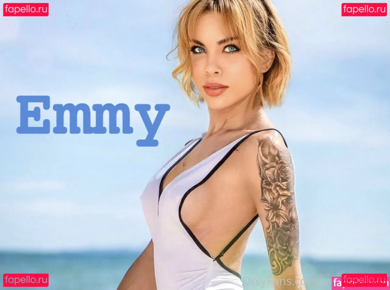 transfindher Onlyfans Photo Gallery 