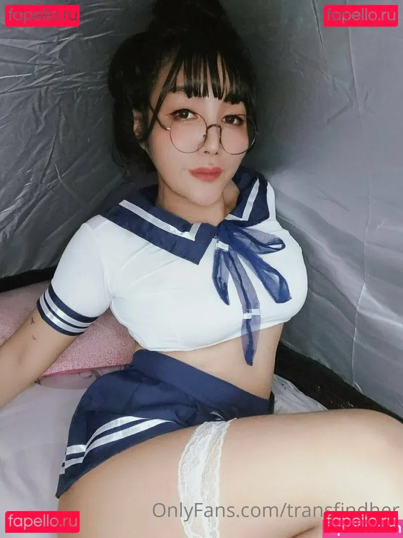 transfindher Onlyfans Photo Gallery 