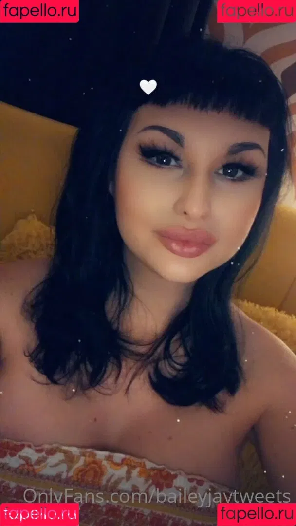 baileyjaytweets Onlyfans Photo Gallery 