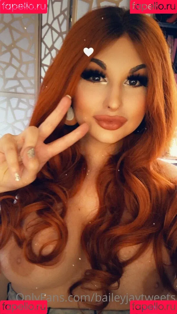 baileyjaytweets Onlyfans Photo Gallery 