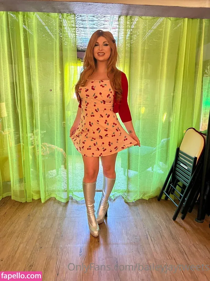 baileyjaytweets Onlyfans Photo Gallery 