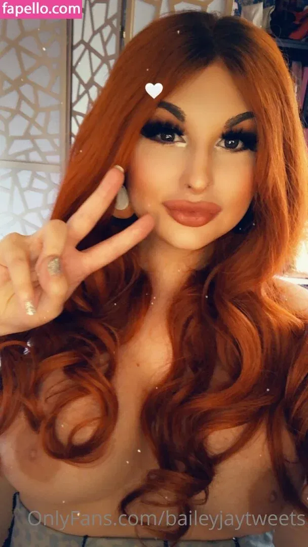 baileyjaytweets Onlyfans Photo Gallery 