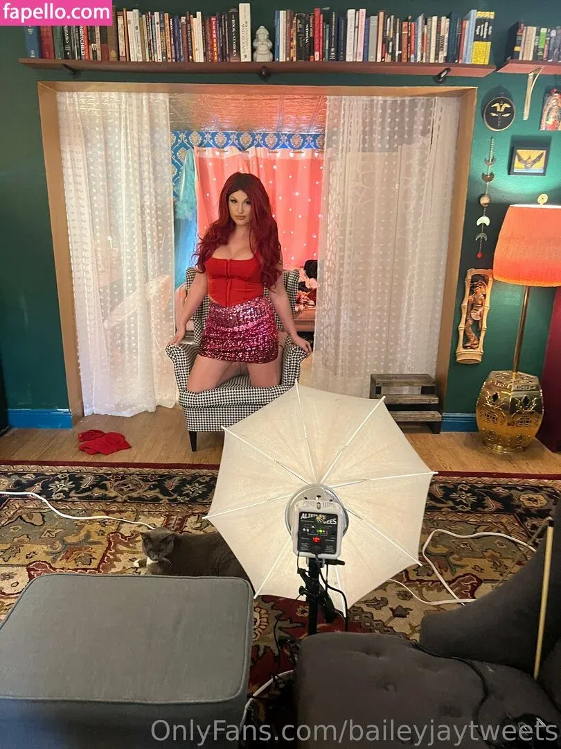 baileyjaytweets Onlyfans Photo Gallery 