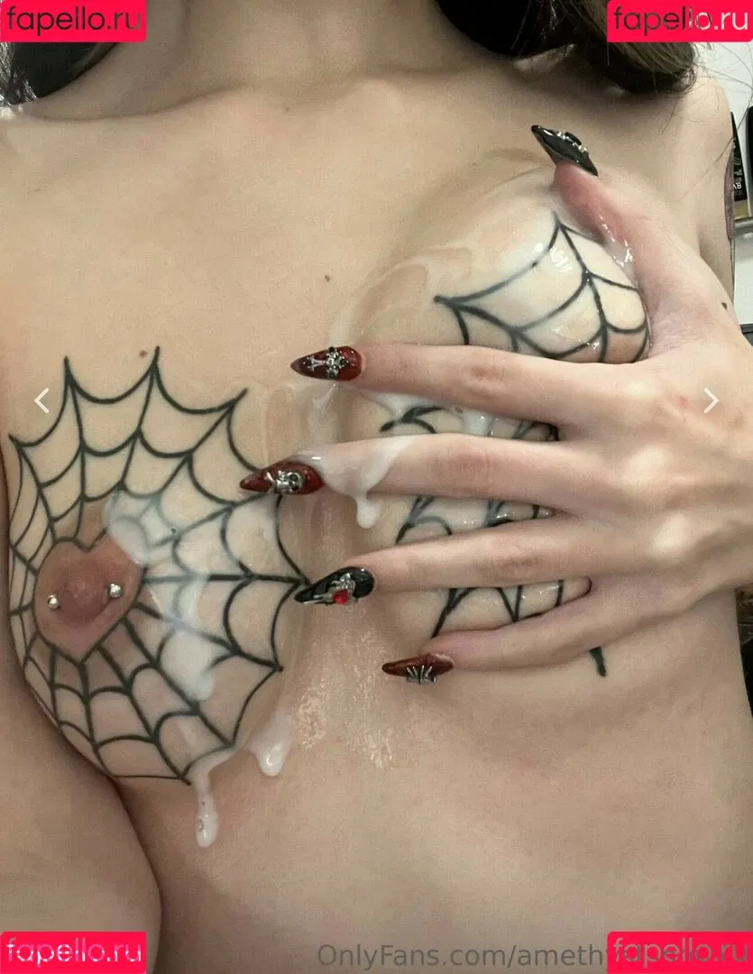 amethystsnowxx Onlyfans Photo Gallery 