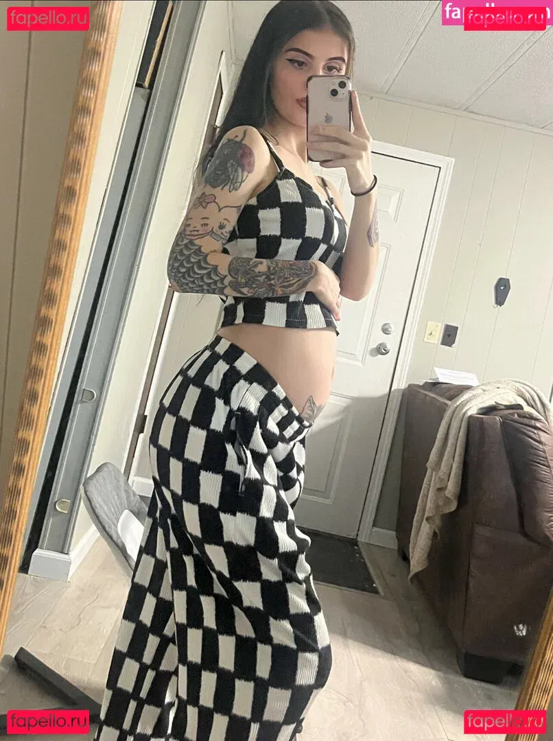 amethystsnowxx Onlyfans Photo Gallery 