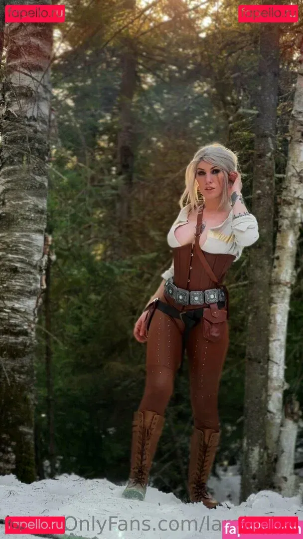 lara_free Onlyfans Photo Gallery 