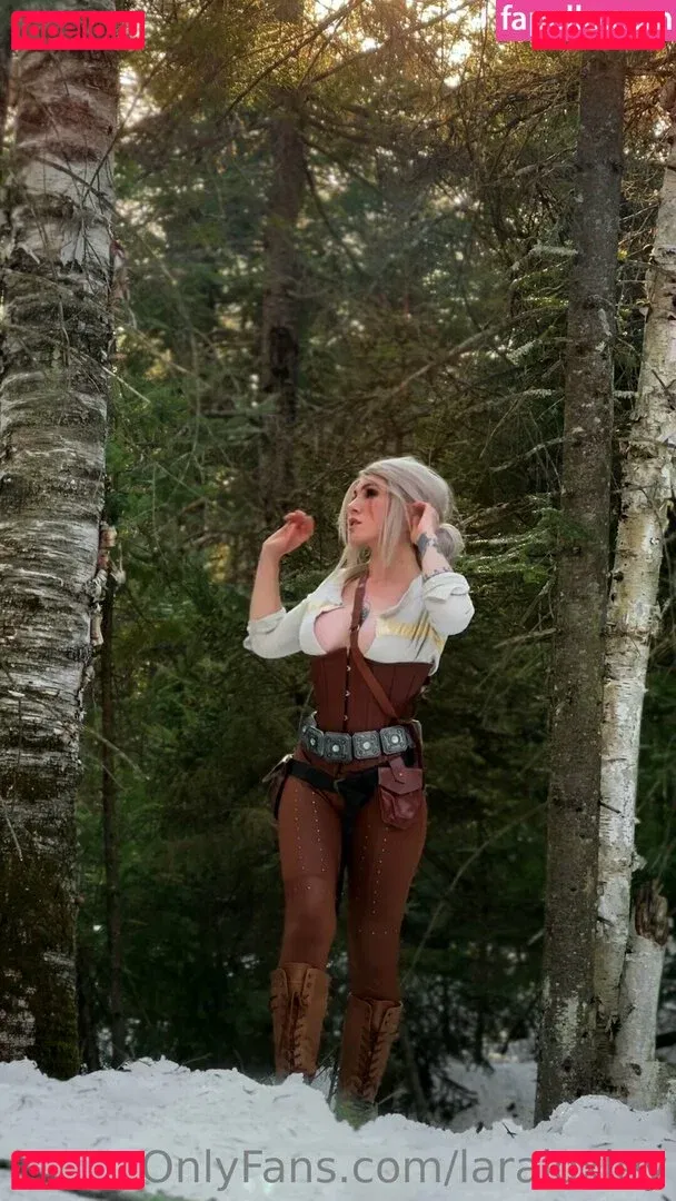 lara_free Onlyfans Photo Gallery 