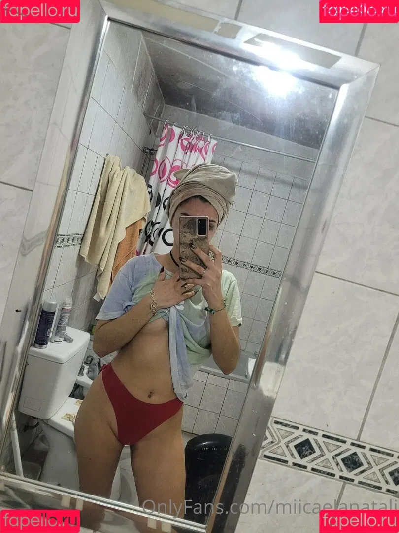 miicaelanatali Onlyfans Photo Gallery 