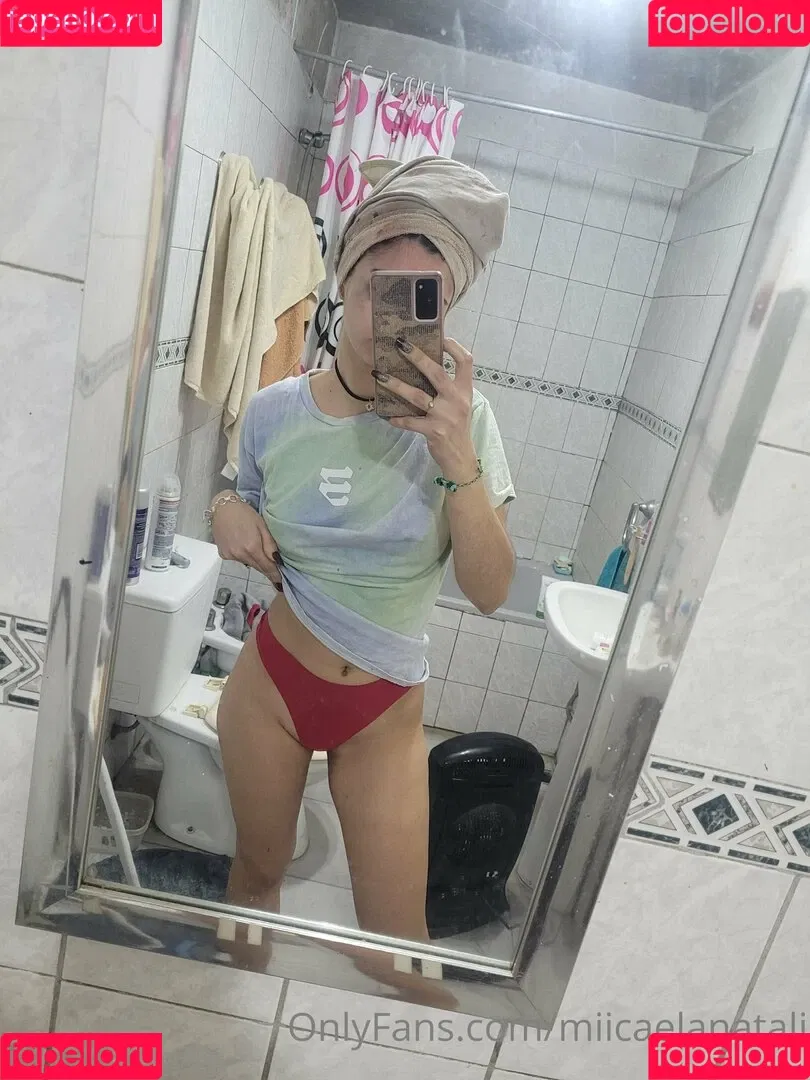 miicaelanatali Onlyfans Photo Gallery 