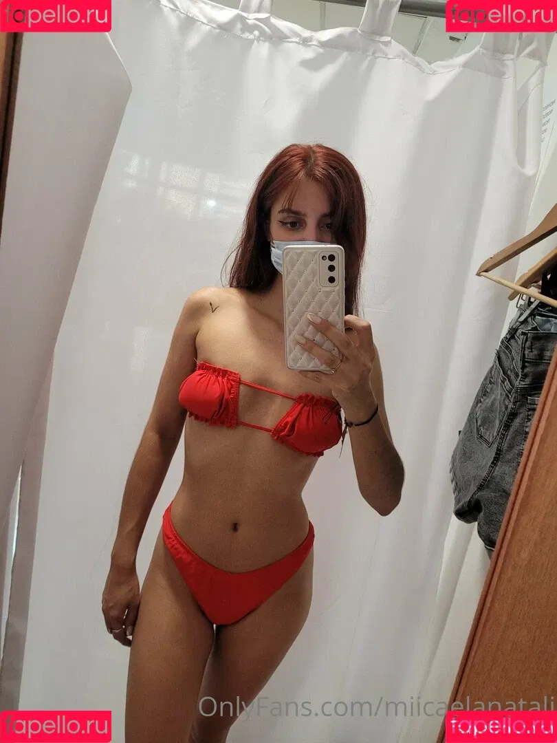 miicaelanatali Onlyfans Photo Gallery 