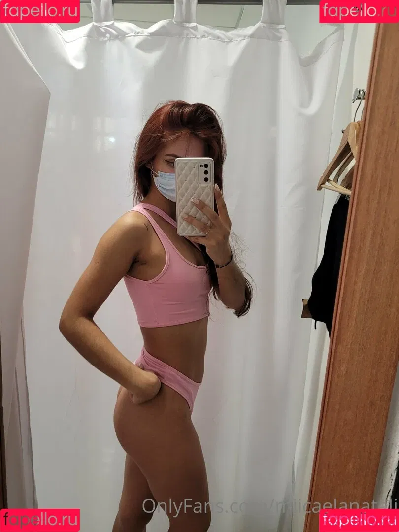 miicaelanatali Onlyfans Photo Gallery 