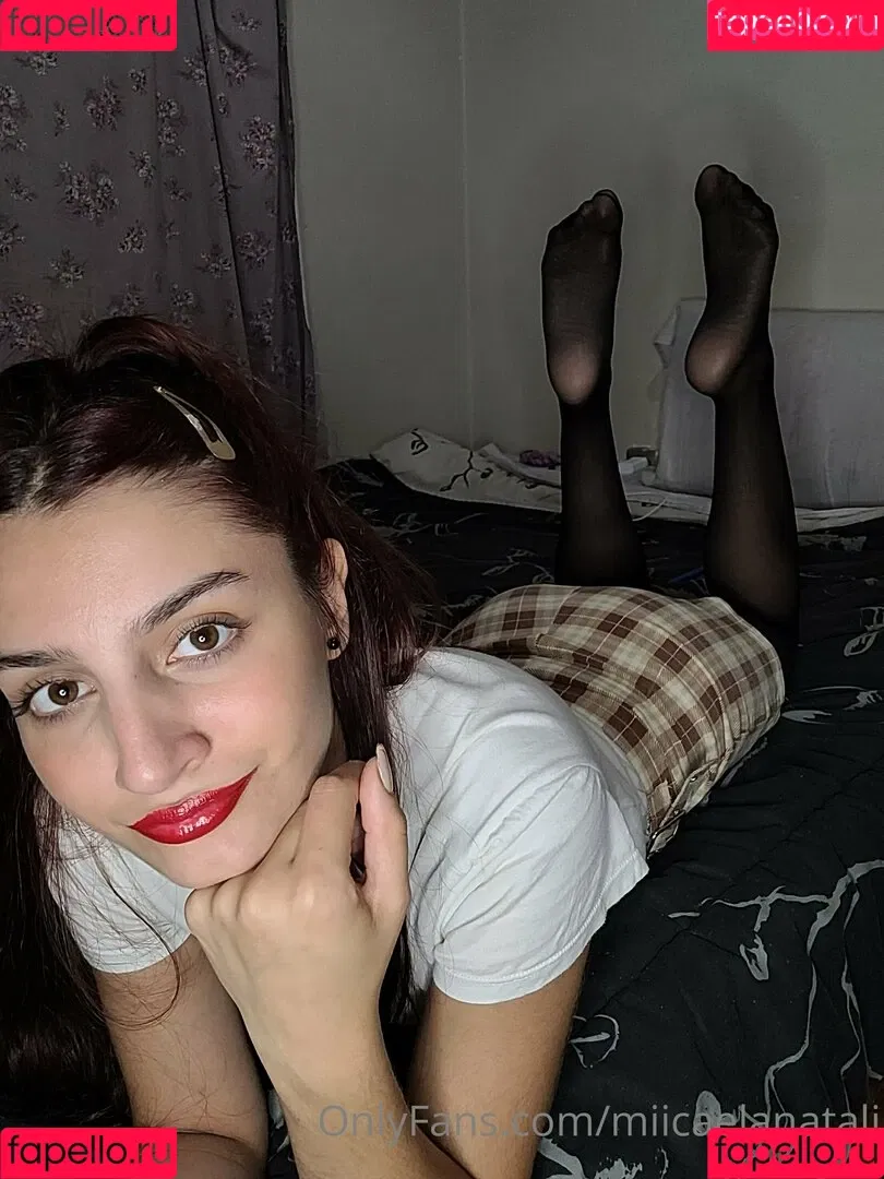 miicaelanatali Onlyfans Photo Gallery 