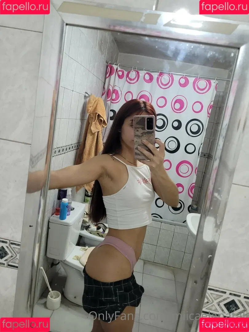 miicaelanatali Onlyfans Photo Gallery 