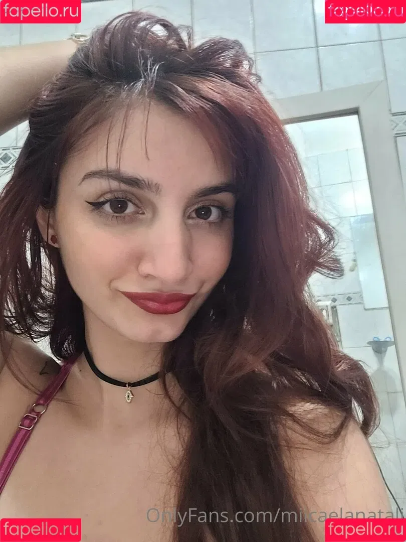 miicaelanatali Onlyfans Photo Gallery 