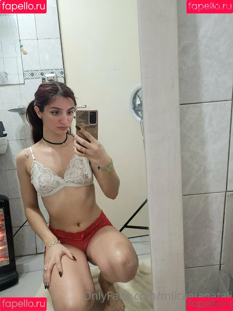 miicaelanatali Onlyfans Photo Gallery 