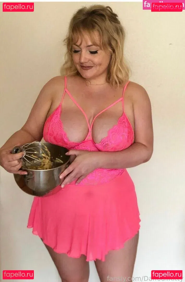 daffodilkitty Onlyfans Photo Gallery 