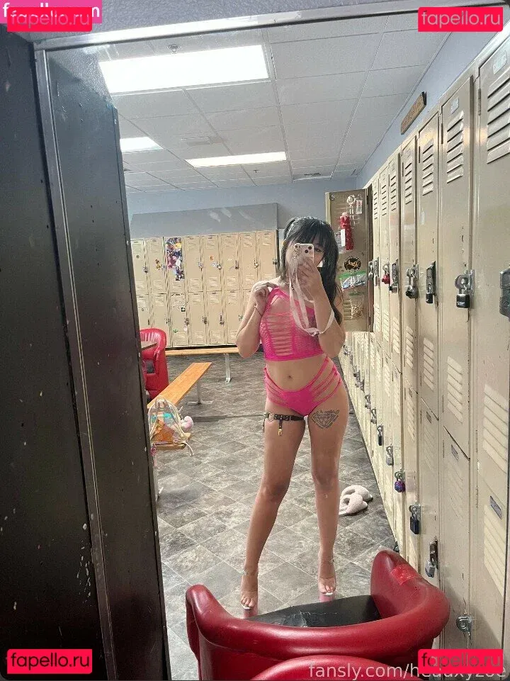 heauxyzoe Onlyfans Photo Gallery 