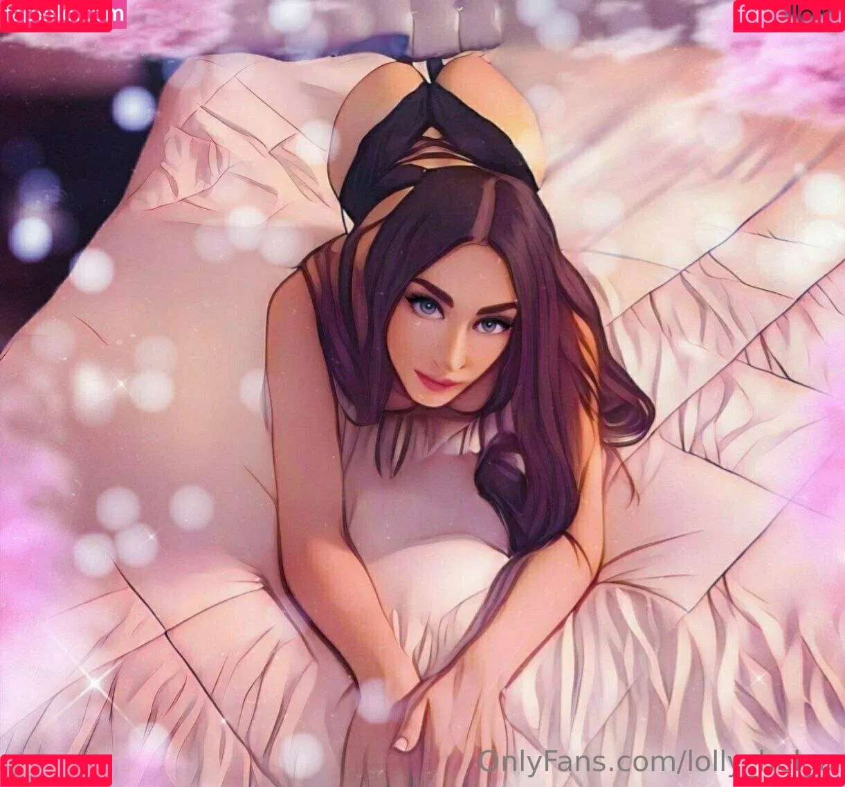 lolly_helga Onlyfans Photo Gallery 