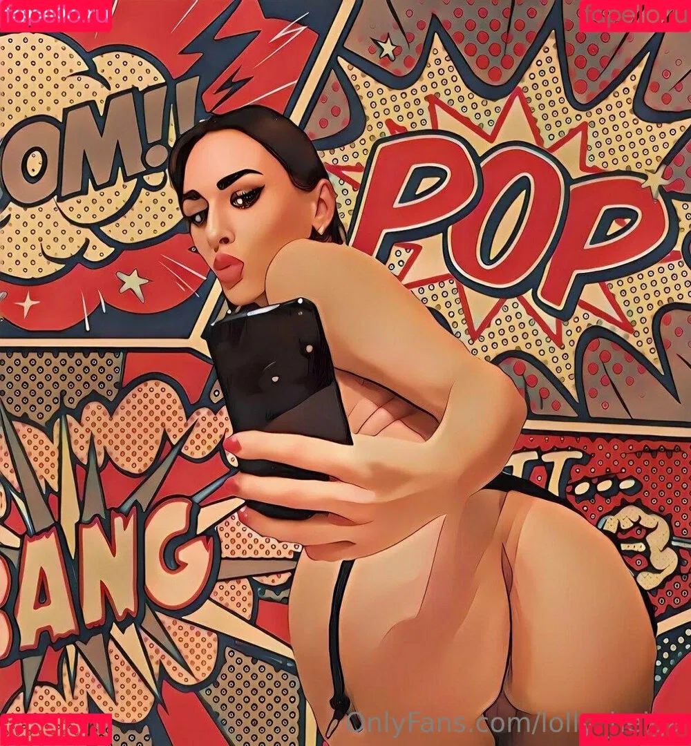 lolly_helga Onlyfans Photo Gallery 