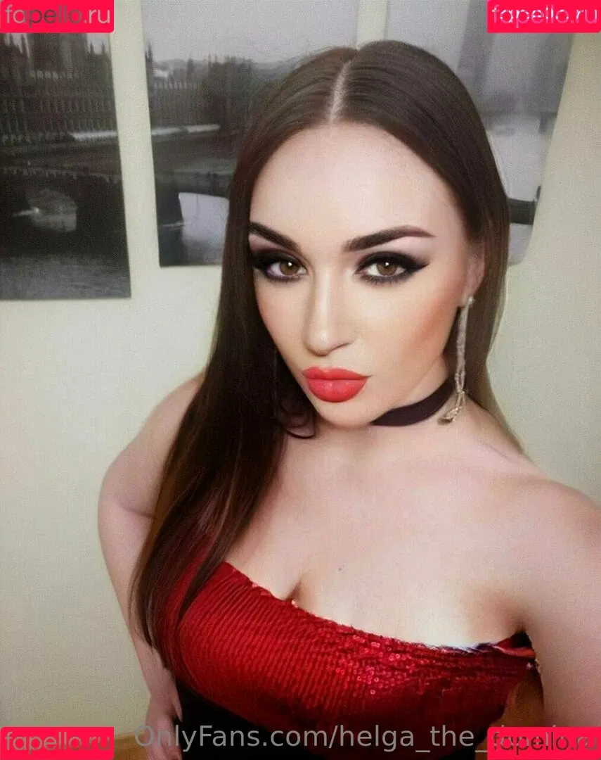 lolly_helga Onlyfans Photo Gallery 