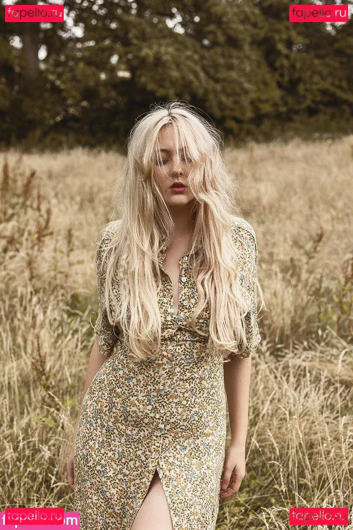 Amber Farndon Onlyfans Photo Gallery 