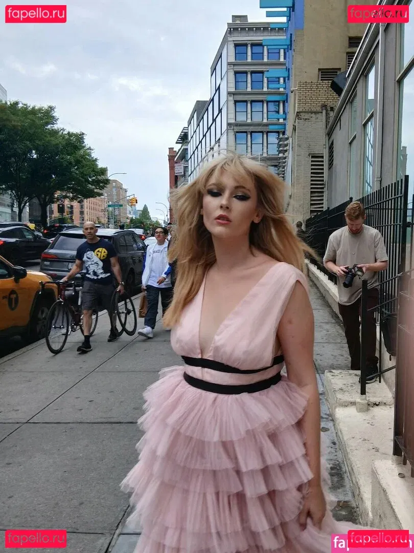 Amber Farndon Onlyfans Photo Gallery 