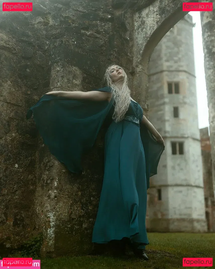 Amber Farndon Onlyfans Photo Gallery 