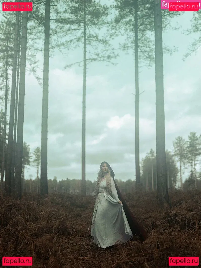 Amber Farndon Onlyfans Photo Gallery 