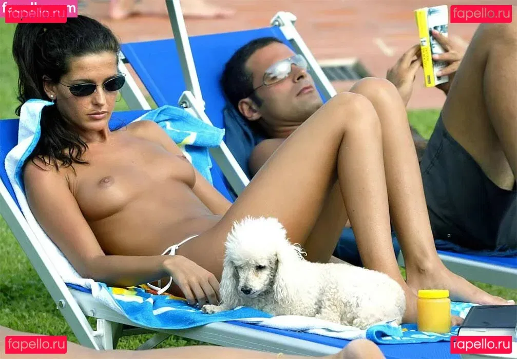 Alessia Merz Onlyfans Photo Gallery 