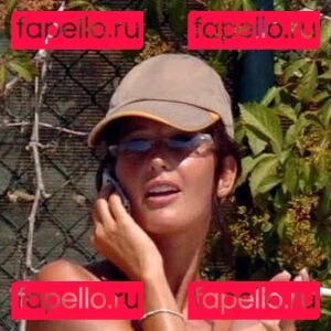 Alessia Merz Onlyfans Photo Gallery 