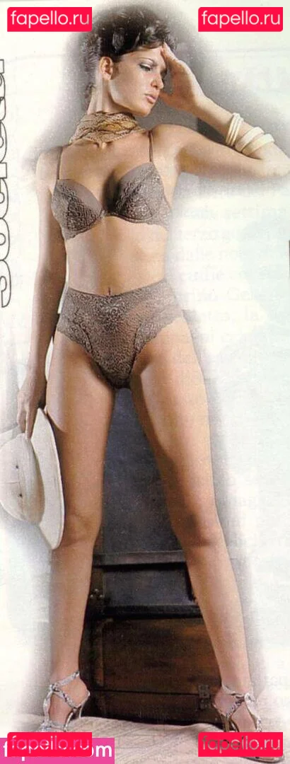 Alessia Merz Onlyfans Photo Gallery 