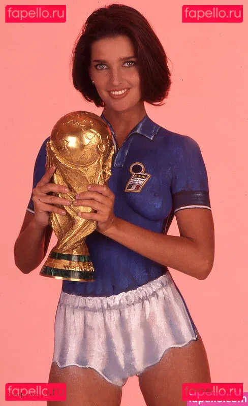 Alessia Merz Onlyfans Photo Gallery 