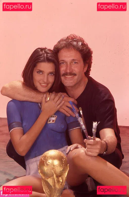 Alessia Merz Onlyfans Photo Gallery 