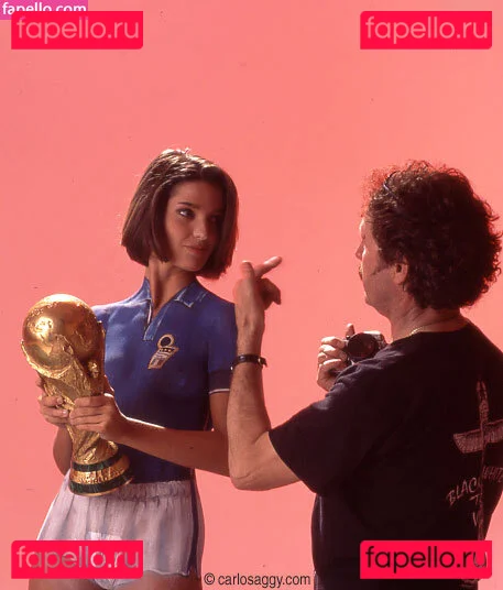 Alessia Merz Onlyfans Photo Gallery 