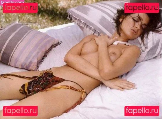 Alessia Merz Onlyfans Photo Gallery 