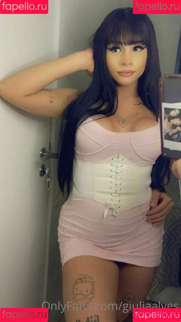 giuliaalvesfree Onlyfans Photo Gallery 