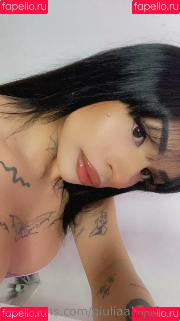 giuliaalvesfree Onlyfans Photo Gallery 