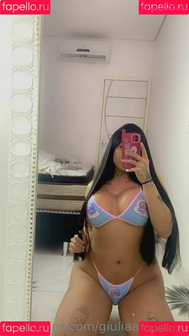 giuliaalvesfree Onlyfans Photo Gallery 