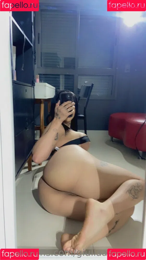 giuliaalvesfree Onlyfans Photo Gallery 