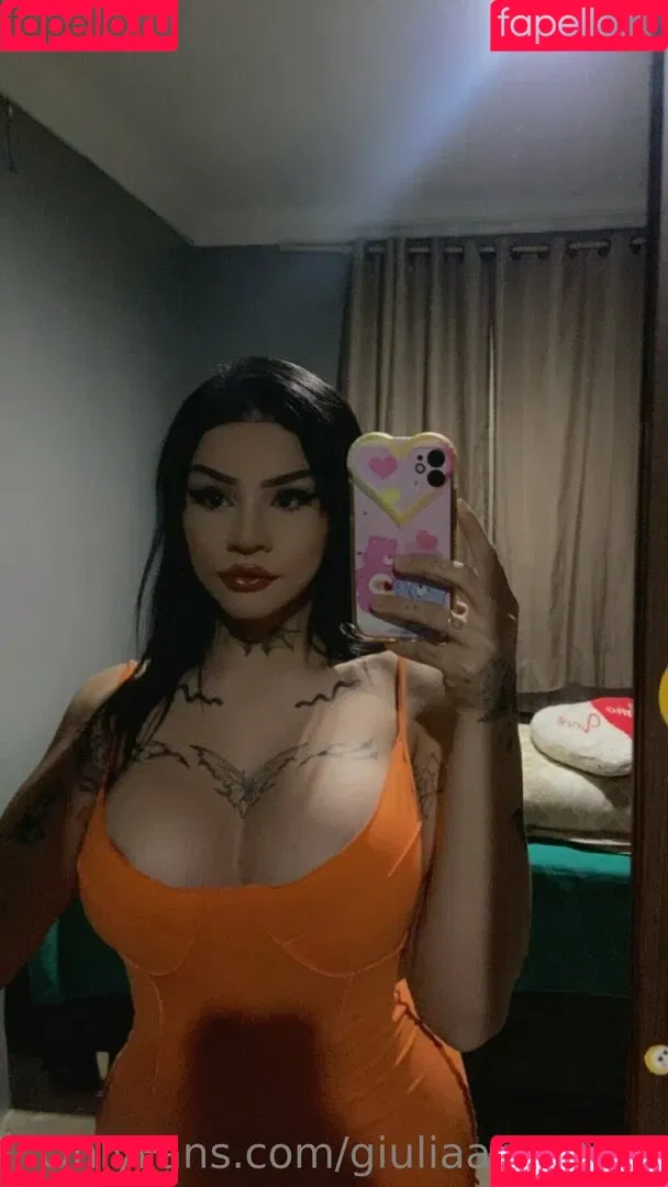 giuliaalvesfree Onlyfans Photo Gallery 