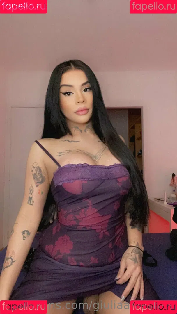 giuliaalvesfree Onlyfans Photo Gallery 