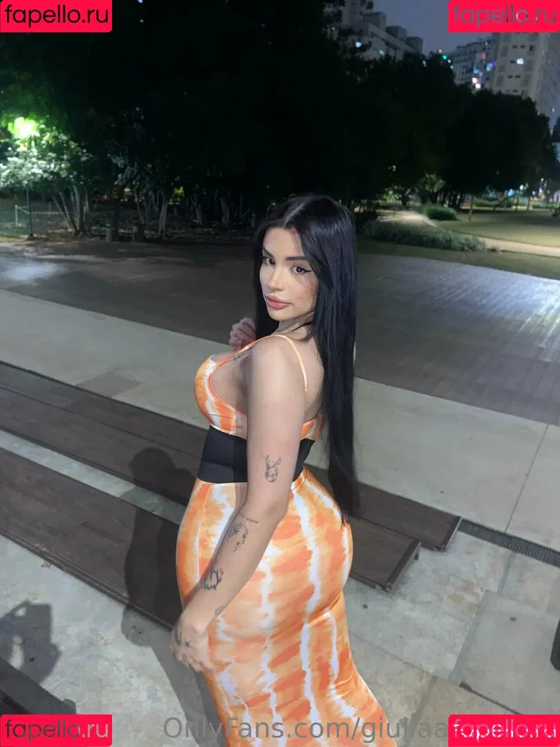 giuliaalvesfree Onlyfans Photo Gallery 