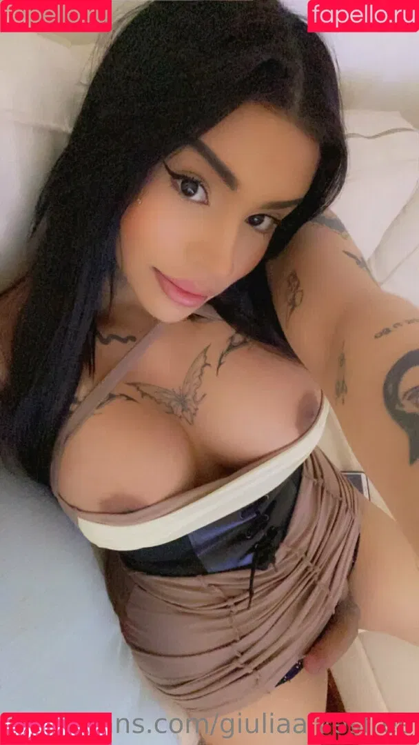 giuliaalvesfree Onlyfans Photo Gallery 