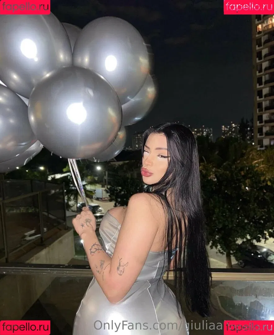 giuliaalvesfree Onlyfans Photo Gallery 