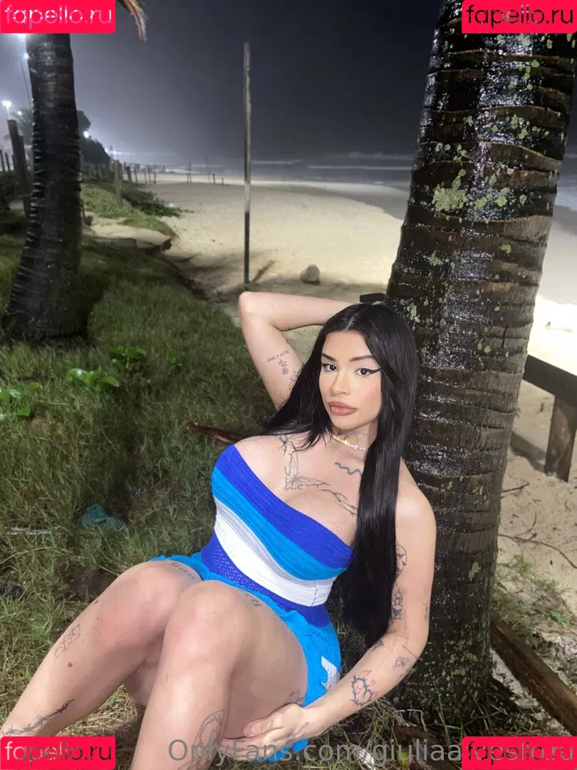giuliaalvesfree Onlyfans Photo Gallery 