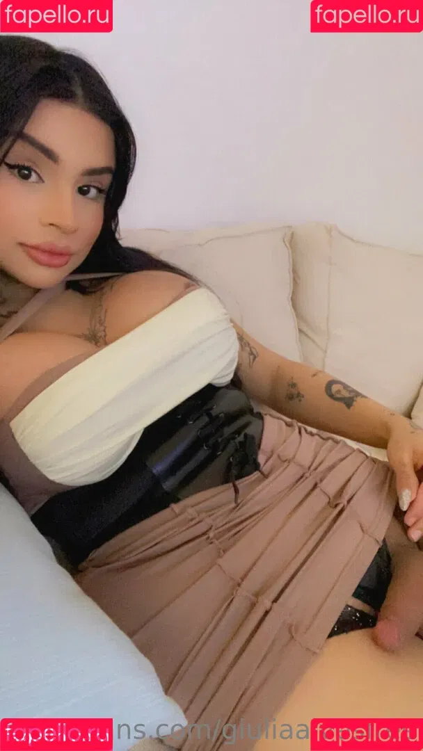 giuliaalvesfree Onlyfans Photo Gallery 