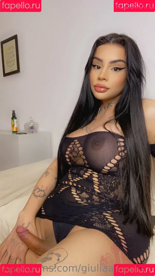 giuliaalvesfree Onlyfans Photo Gallery 