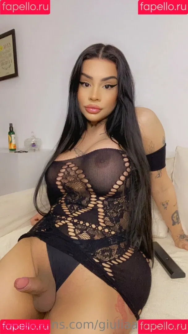 giuliaalvesfree Onlyfans Photo Gallery 